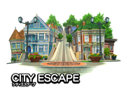 CityEscapeGenerations