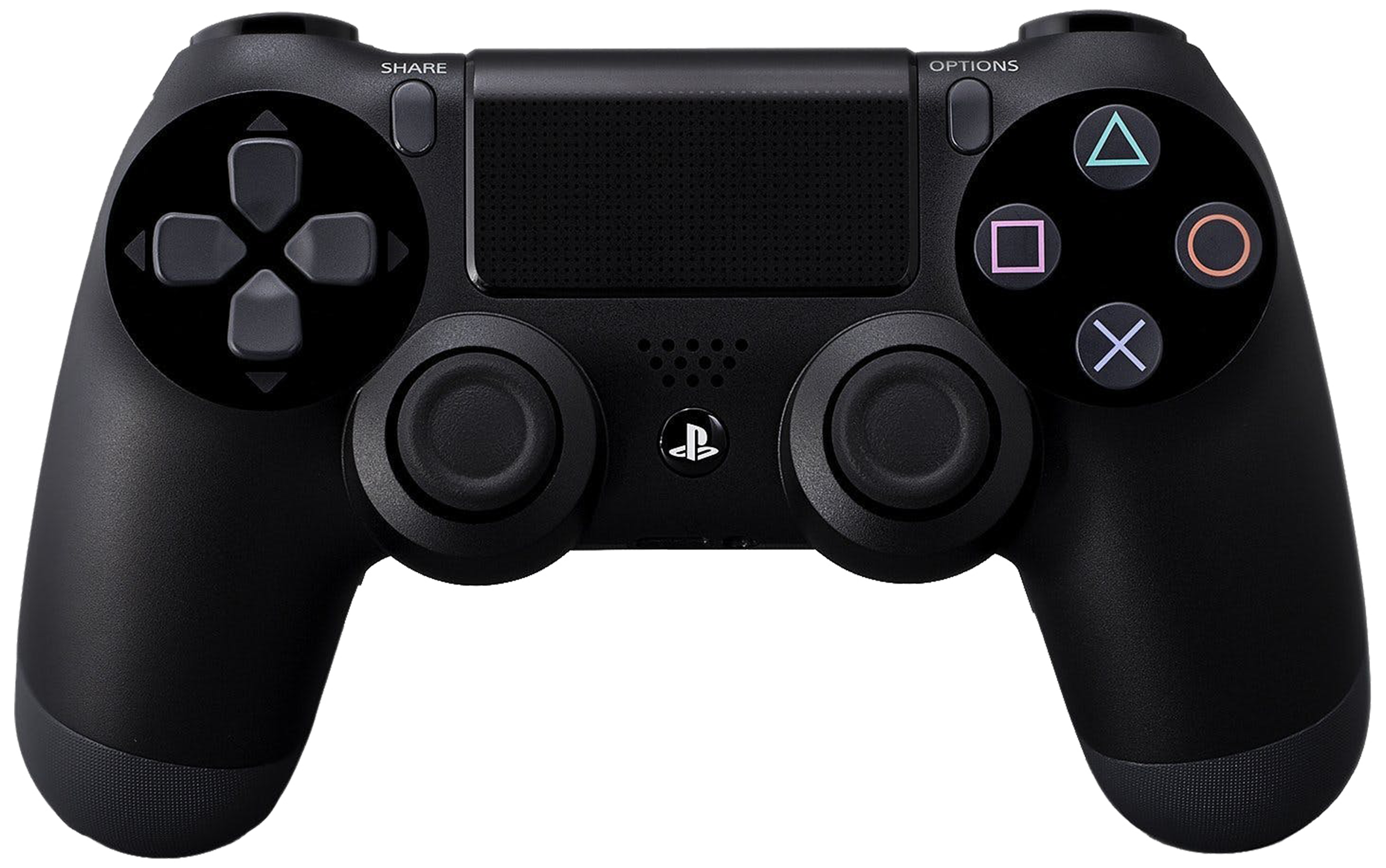 PlayStation 4 - Simple English Wikipedia, the free encyclopedia