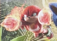 Knuckles