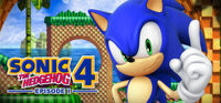 Sonic the Hedgehog 4: Episode I