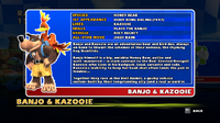 Banjo & Kazooie