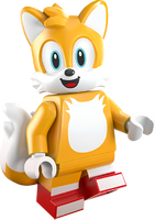 LEGO® Tails