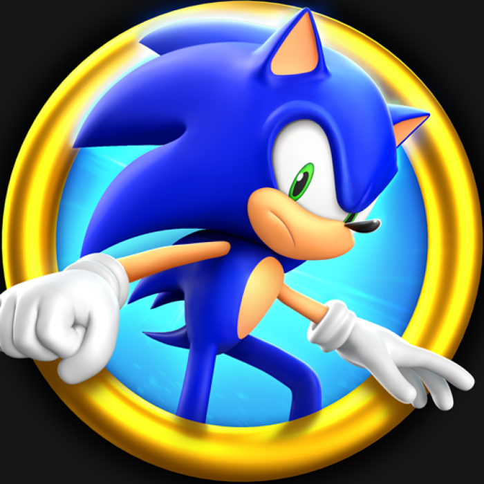 Stream Super Classic Sonic - (Sonic The Hedgehog 2) by Sanic teh