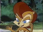 Sonic SatAM