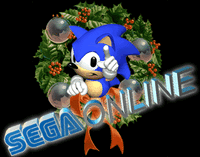 Artwork from Sega's website (Christmas 1996)