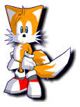 Miles "Tails" Prower