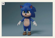 Sonic the Hedgehog