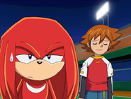 Sonic X ep 10 2001 34