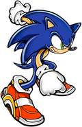 Sonic Adventure 2