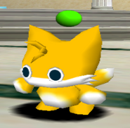 Tails Chao