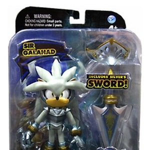 Sir Galahad Sonic News Network Fandom