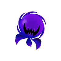 Violet Wisps