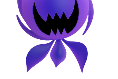 Wii - Sonic Colors - Purple Frenzy - The Models Resource