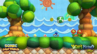 Yoshi's Island 10