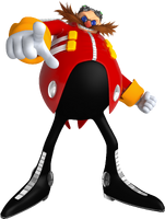 Dr. Eggman