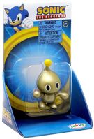 2.5" articulated figure by Jakks Pacific (Checklane)
