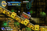 Lost Labyrinth Zone - Screenshot - (3)