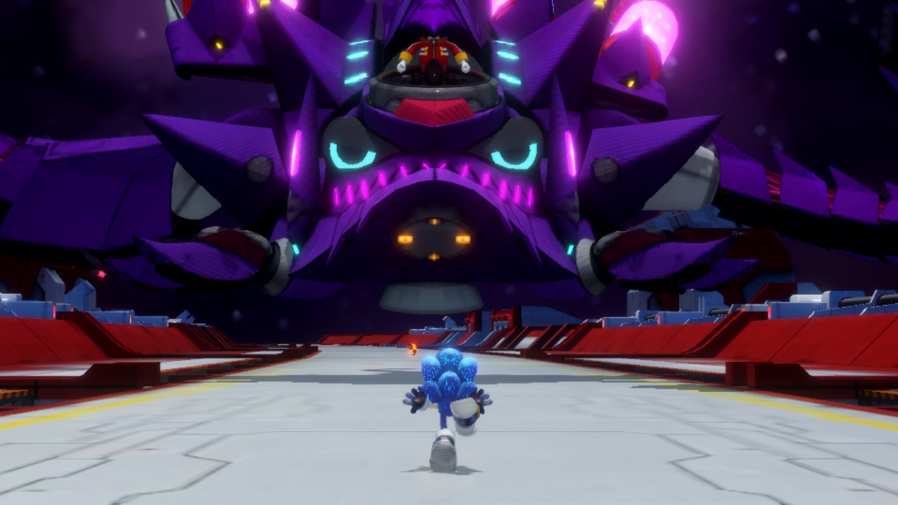 Grid for Sonic Colors: Ultimate by Odio