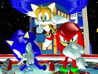 Team Sonic