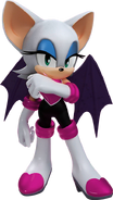 Rouge the Bat