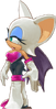 Rouge the Bat