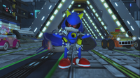 Sonic & Sega All-Stars Racing