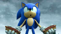 SATBK Sonic confused