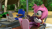 SB S1E03 Sonic Amy relax