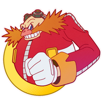 December - Doctor Eggman