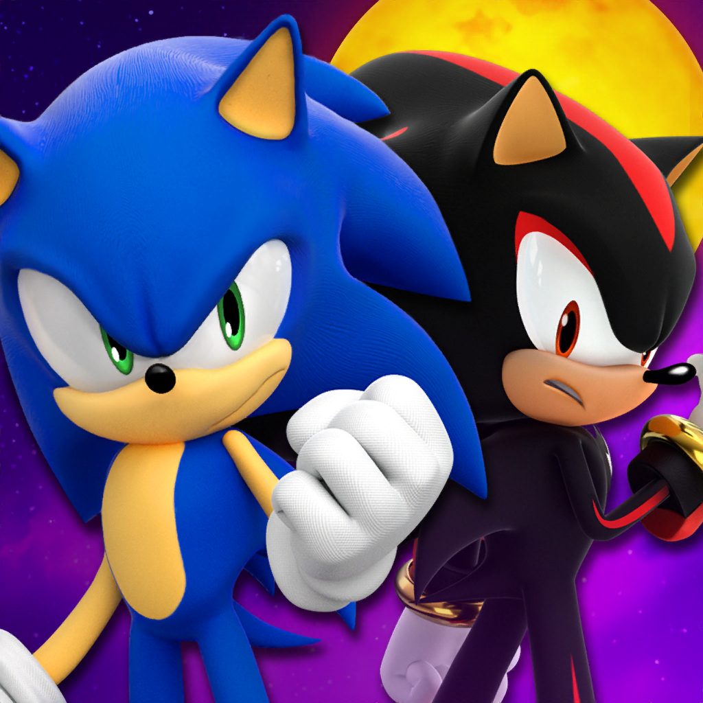 sonic forces speed battle chaos