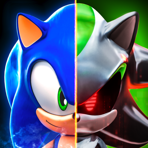 Sanic, Sonic Speed Simulator Wiki