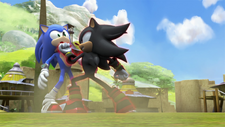 Shadow the Hedgehog (Sonic Boom) | Sonic Wiki Zone | Fandom