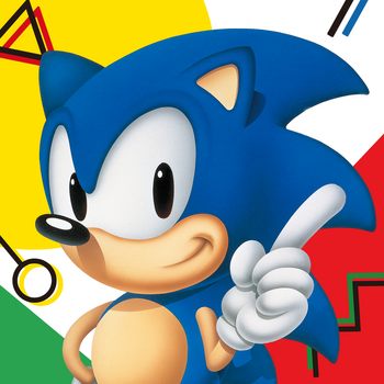 Sonic1 2013 icon