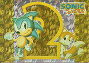 Sonic4of6