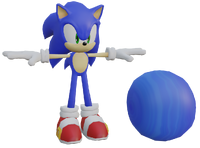 Sonic Dash