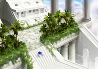 Sonic Generations - Concept artwork 018