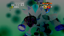 Sonic The Hedgehog Chaos Rush, WikiStrong Wiki