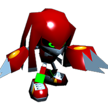 Metal Knuckles Sonic News Network Fandom Decorate your laptops, water bottles, helmets, and cars. metal knuckles sonic news network