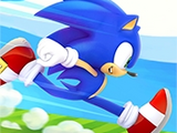 Sonic Runners Adventure