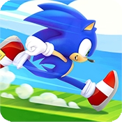 Sonic Runners Adventure