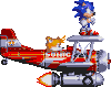 Sonic y Tails