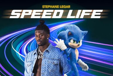 Sonic the Hedgehog movie scores retro 16-bit music video with Wiz Khalifa -  CNET