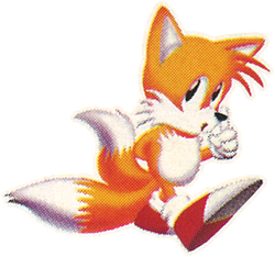 Tails' Skypatrol | Sonic Wiki Zone | Fandom