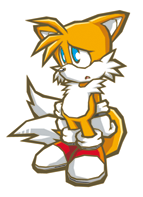 Tails