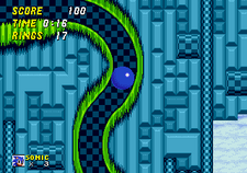 Tunnel  Sonic Wiki Zone+BreezeWiki