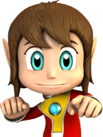 Alex Kidd