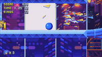 Captura Sonic Mania 6