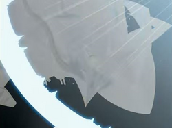 Chaos Control Freezes Time Sonic X