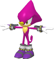 Sonic Heroes/Shadow the Hedgehog