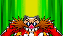 Eggman Advance intro